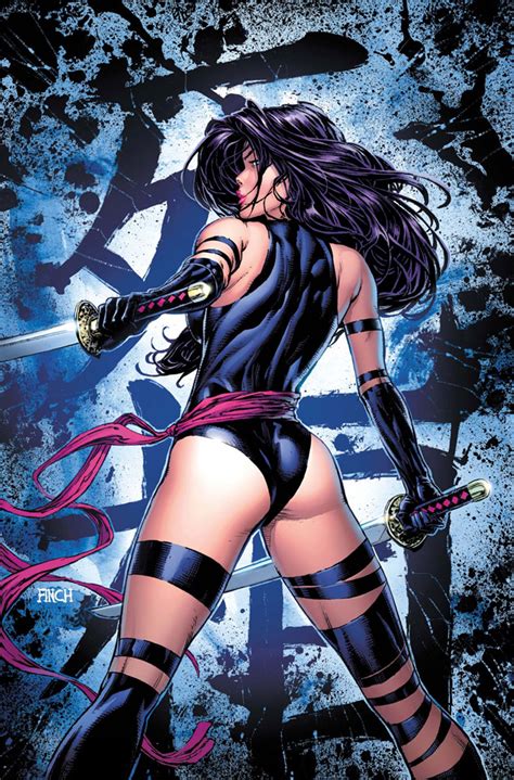 Elektra And Psylocke Vs Catwoman And Batgirl Battles Comic Vine