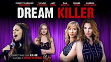 Dream Killer Official Trailer - YouTube