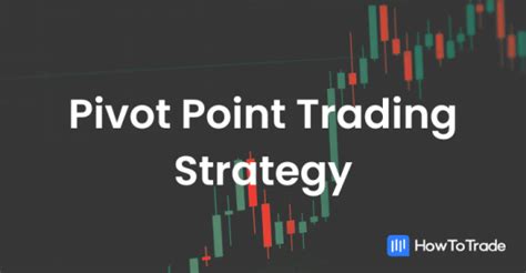 How To Use The Pivot Point Trading Strategy For Intraday Trading