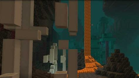 How To Craft Netherite In Minecraft And Three New Nether Biome Locations