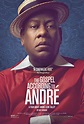 The Gospel According to André - Película 2017 - Cine.com