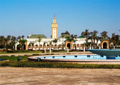 Visit Rabat Morocco Tailor Made Vacations Audley Travel Ca
