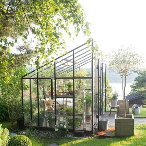 You can also put your fingerprints on this dish by blending . 23 Wonderful Backyard Greenhouse Ideas