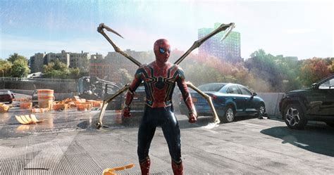Tom Holland Volverá A Ser Spider Man En Una Nueva Trilogía Infobae