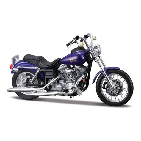 Harley Davidson FXDL Dyna Low Rider 2000