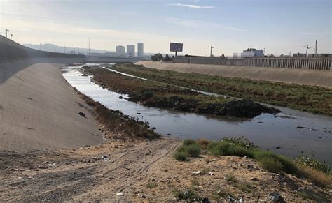 Sewage Flows Continue In Wake Of Tijuana Sewer System Collapse Kpbs