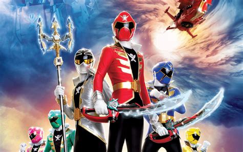 Power Ranger Wallpapers 73 Images