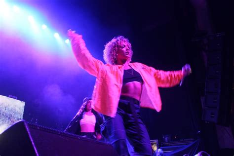 Danileigh Discusses Ktse Tour Coming Up In The Industry And New Music