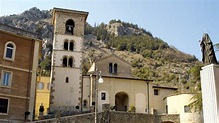 Sora | Abruzzo, Medieval Town, Tiber River | Britannica