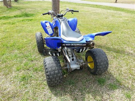 Get fast speed and advanced safety features with the raptor, our fastest scooter to date. 2008 Yamaha Raptor