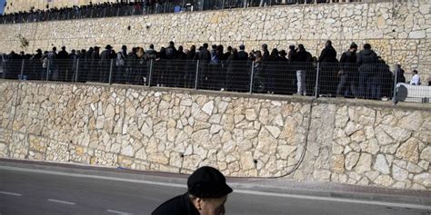 Anti Semitic Violence Surged 40 Worldwide Last Year