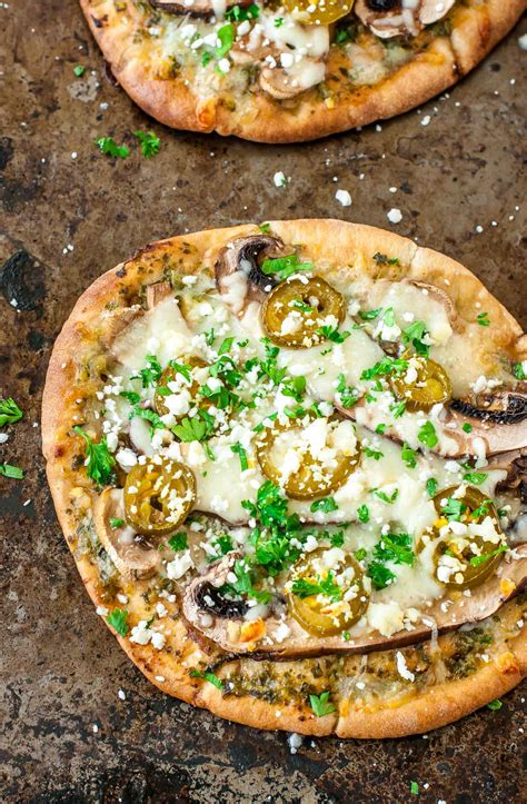 Mellow Mushroom Copycat Magical Mystery Tour Pizza Recipe