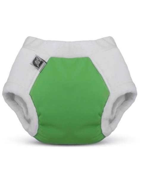 Super Undies Cotton Nighttime Underwear Diaper Lab