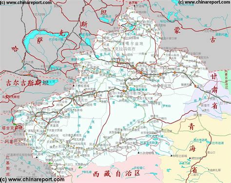 China has no tradition of autonomy. Xinjiang-Uygur Autonomous Region, China - Xinjiang-Uygur ...