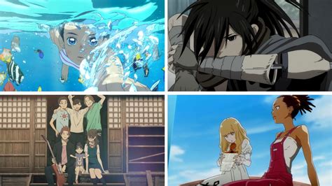 Anime Con La Mejor Animacion Jibaku Shounen Hanako Kun Tiene La Mejor