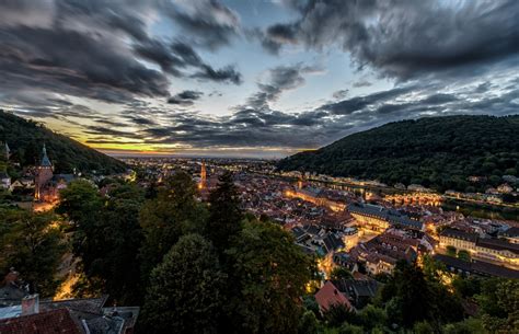 Heidelberg Germany 28 Great Spots For Photography