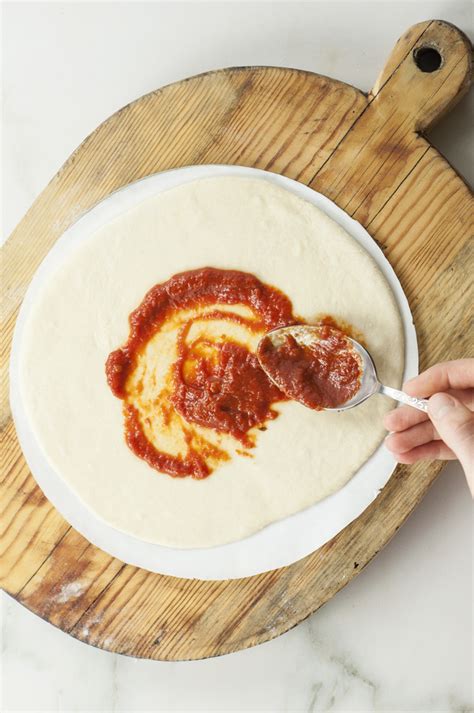How To Make Gluten Free Pizza Dough