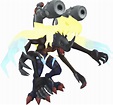 Image - Millenniummon dm.png | DigimonWiki | Fandom powered by Wikia