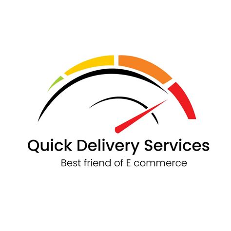 Quick Delivery Service Pvt Ltd