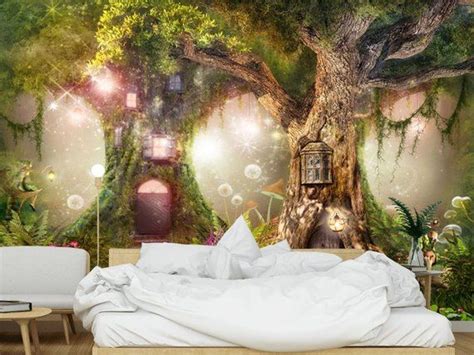 Enchanted Forest Home Decor Leadersrooms