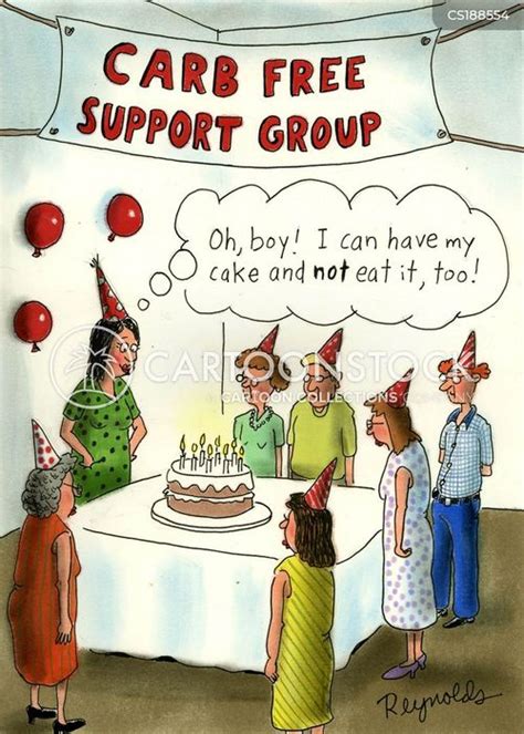 have your cake and eat it cartoons and comics funny pictures from cartoonstock