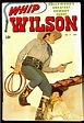 Whip Wilson #11