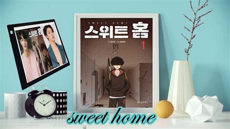 The special effects, plot, cast and production is well planned. Film sweet home korea : drama korea adaptasi webtoon - YouTube