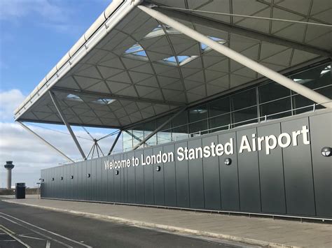 Response To Stansted Airport Appeal Decision Kemi Badenoch