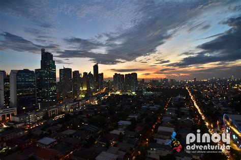 Hotel Review City Garden Hotel Makati Blogs Travel Guides Things