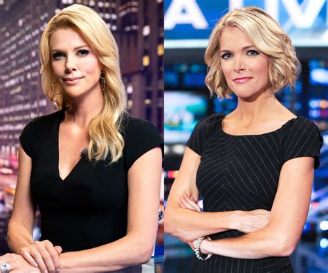 Inside Charlize Therons Oscar Nominated Bombshell Movie Transformation Into Megyn Kelly