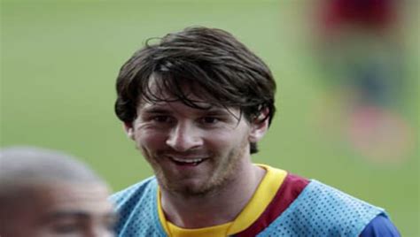 Messi Wins Uefas Best Player Award Fwire News Firstpost