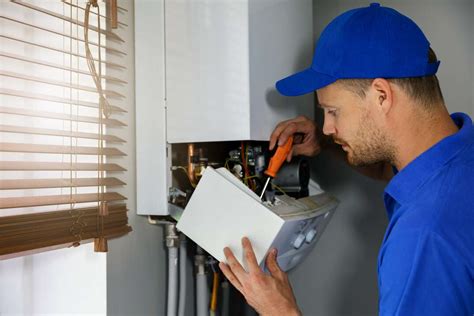 Boiler Maintenance Guide