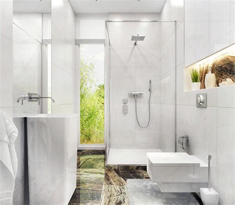 41 Modern Bathroom Ideas 2020 Uk Images
