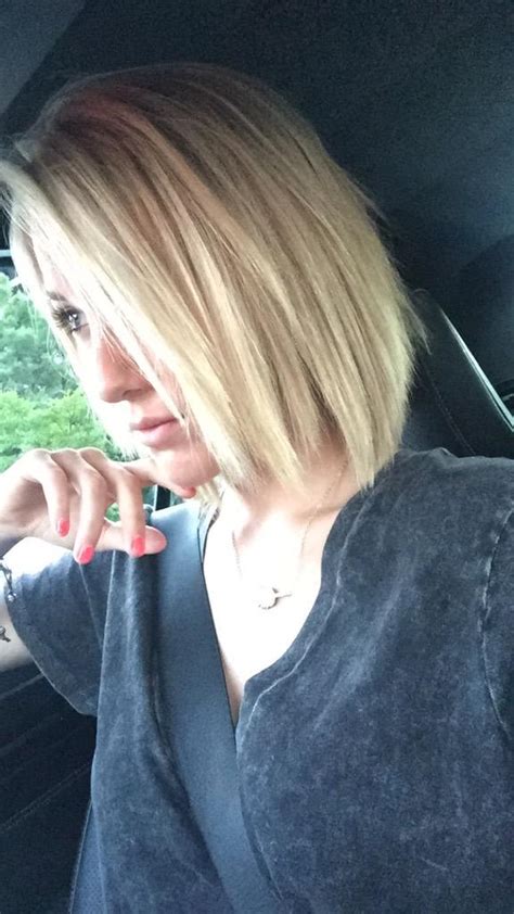 Savannah Chrisley On Twitter The Green Hair And Dead Ends Are Finally