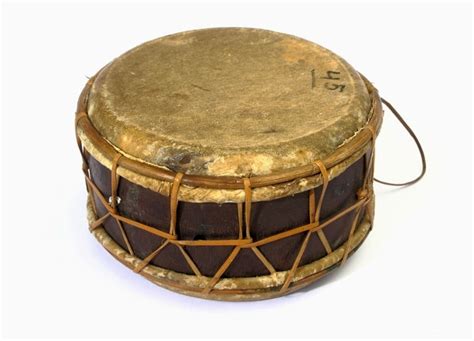 Biasanya alat musik yang satu ini mempunyai fungsi sebagai pengatur suatu irama lagu. Mengulas 14 Alat Musik Kalimantan Timur yang Sayang untuk Dilewatkan