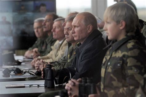 russia s military drills near nato border raise fears of aggression the new york times