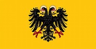 Holy Roman Empire flag by Politicalflags on DeviantArt