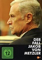 Der Fall Jakob von Metzler: DVD oder Blu-ray leihen - VIDEOBUSTER.de