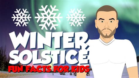 Fun Facts About Winter Solstice For Kids Celebrating The Seasons Watch