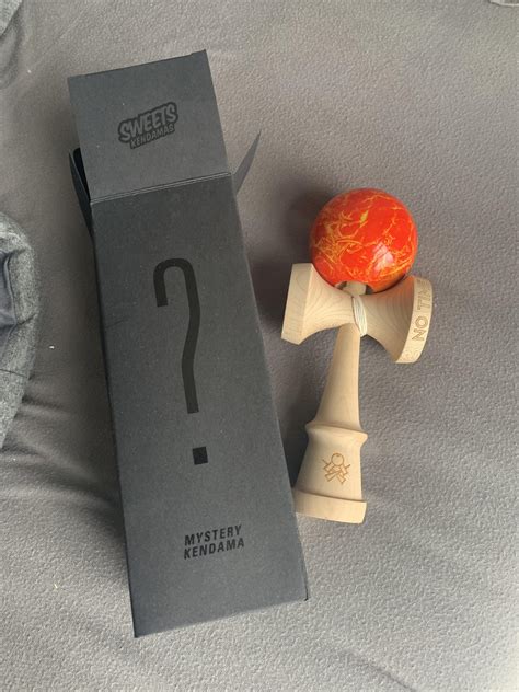 Can I Get An Id On My Sweets Mystery Rkendama
