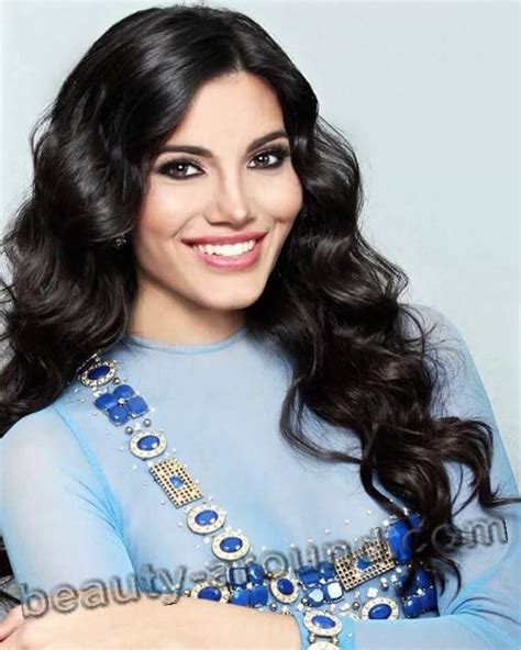 Miss World 2016 Stephanie Del Valle 15 Photos