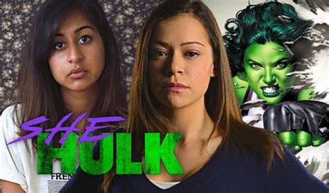 ‘She-Hulk’: Marvel Hires ‘Love Life’ Director Anu Valia For Disney+