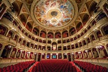 La Ópera Nacional de Hungría, una visita obligada en Budapest - Mi Viaje
