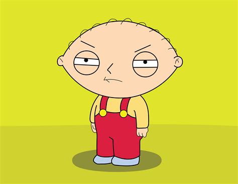 Stewie Griffin By Jdeblasio On Deviantart