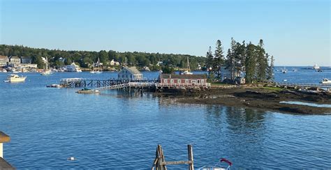 Things To Do In Boothbay Harbor Maine In August Breckenridge Salida
