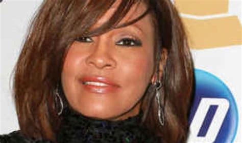 Whitney Houston Lands Posthumous Guinness World Record Celebrity News