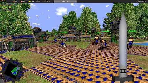 Image 5 First Person Mod Overreign For Age Of Empires Ii Hd Edition