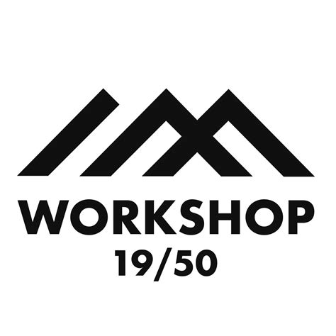 Workshop 1950