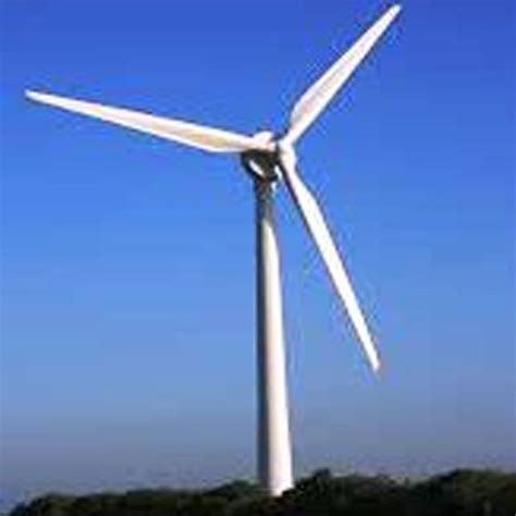 50 KW Horizontal Axis Wind Turbine Rs 1000 Piece Wind Turbine Energy