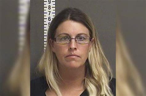 California Teacher Arrested For Having Unprotected Sex With 14 Year